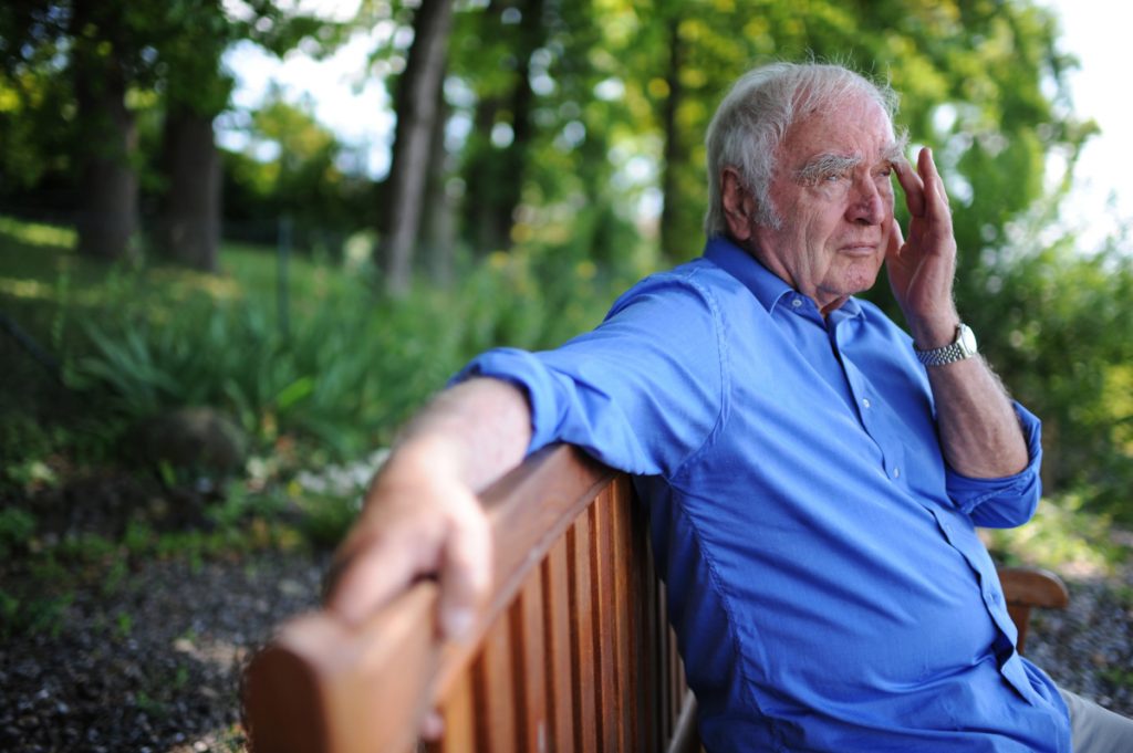 Menschen Felix Kästle